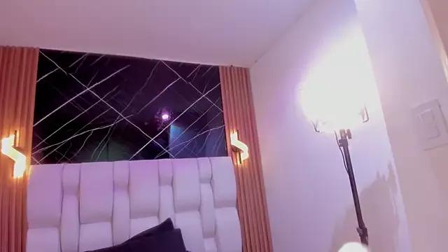 sofia_jhonson_dl from StripChat is Freechat
