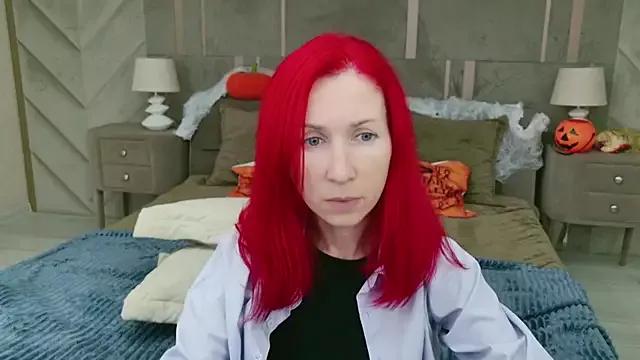 Sofia_Lix from StripChat is Freechat