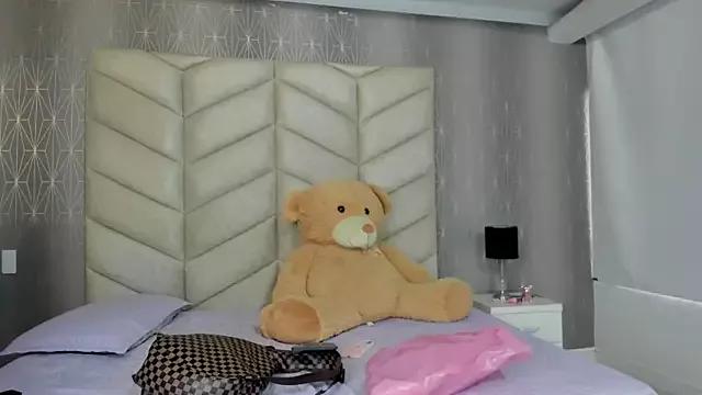 Sofia_Marin7 from StripChat is Freechat