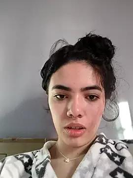 Sofia_Rodriguez8 from StripChat is Freechat