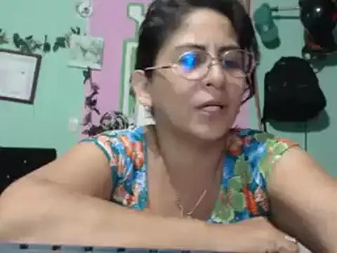 sofia_yummy_ from StripChat is Freechat