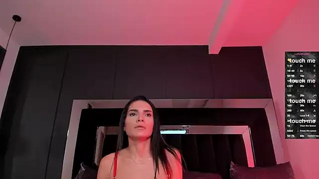 Try our girls live displays and explore the company of endless strippers, with beautiful physiques, vibrating toys and more.