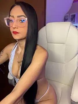 Sofiaa_pink from StripChat is Freechat