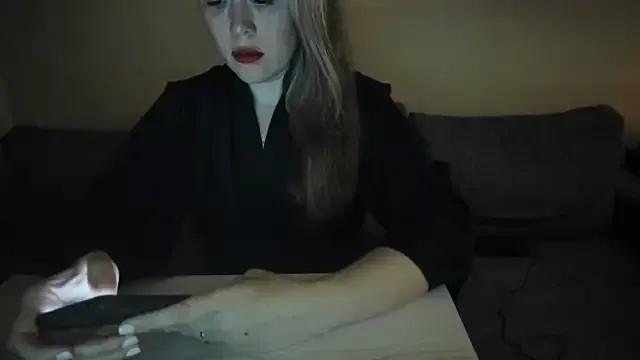 SofiaBells from StripChat is Freechat
