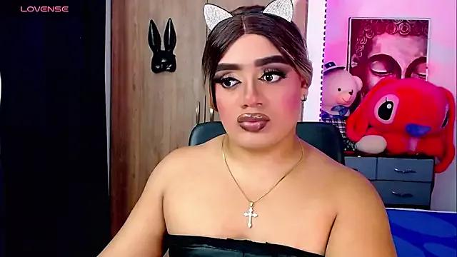 Sofiabigcock22 from StripChat is Freechat
