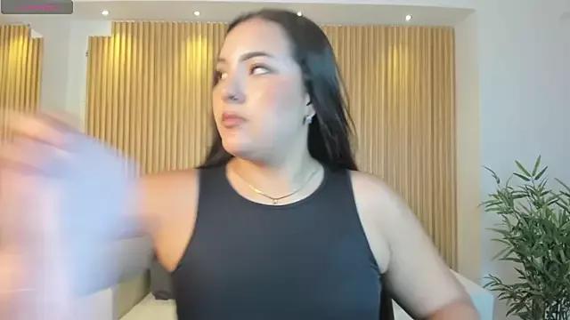 sofiacaramel from StripChat is Freechat