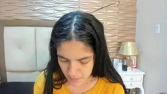 sofiaclauss from StripChat is Freechat