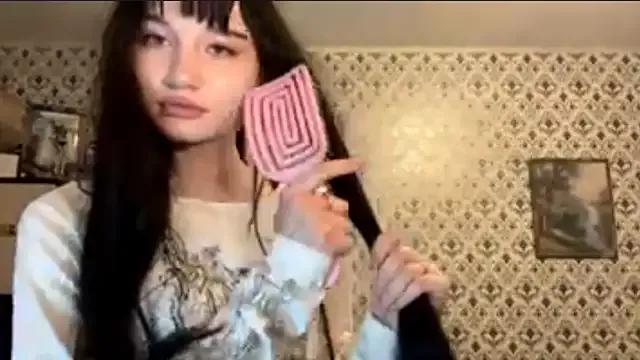 SofiaDreams09 from StripChat is Freechat