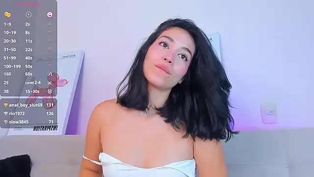 Avatar of SofiaFerrer