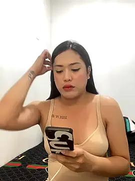 SofiaMckinley from StripChat is Freechat