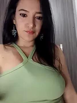 SofiaMorett from StripChat is Freechat