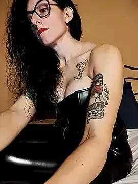 SofiaMori from StripChat is Freechat