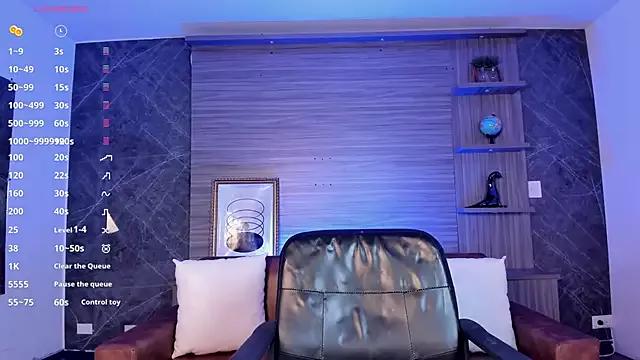 Try our girls live displays and explore the company of endless strippers, with beautiful physiques, vibrating toys and more.