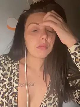 Sofiaprincesspussy from StripChat is Freechat