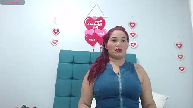 SofiaSexy_ from StripChat is Freechat