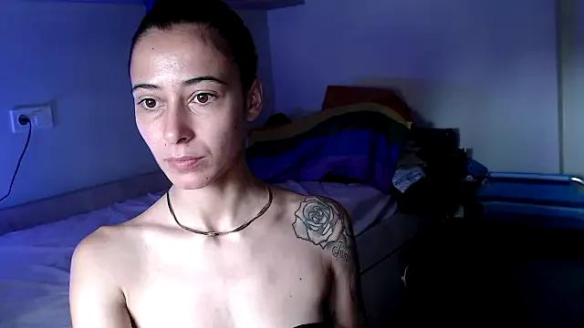 SOFIASWEETSECRETT from StripChat is Freechat