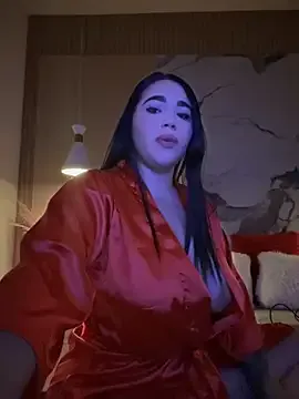 SofiaWildee — Freechat on StripChat