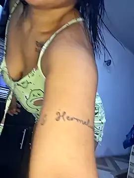 sofiaxxxxkl from StripChat is Freechat