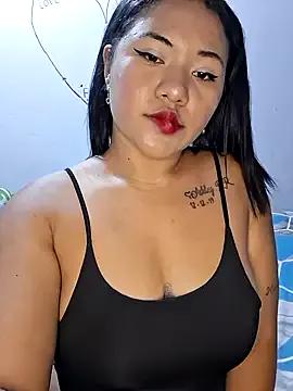 sofiaxxxxkl from StripChat is Freechat