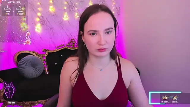 Avatar of SofieBloom