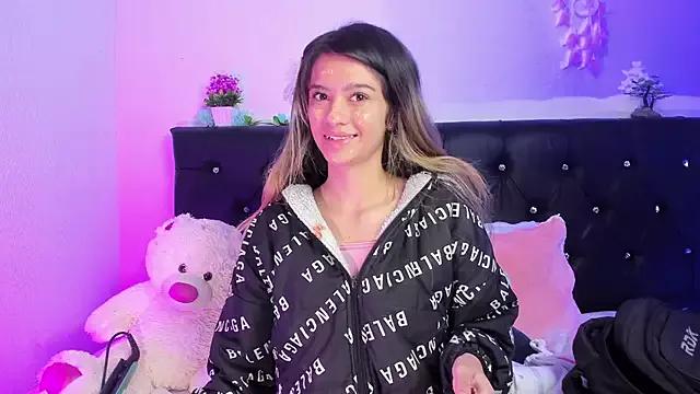Sofiia_cute_ from StripChat is Freechat