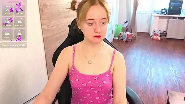 Avatar of sofiy_milashka999