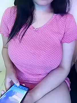 Soft_Baby_Girl from StripChat is Freechat
