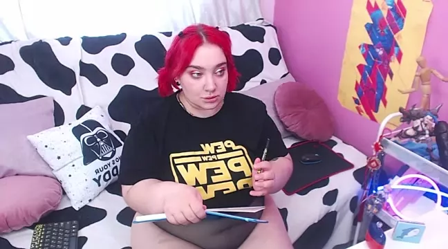 Avatar of Softie_Sofy