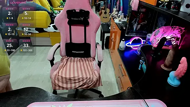 Softie_Sofy — Pussyfuck with black big toy~( *  * )