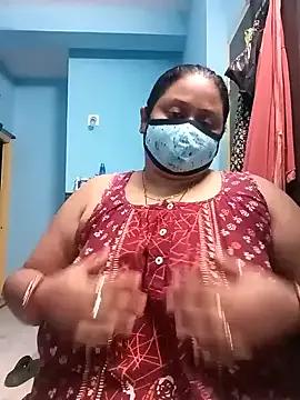 Soheni webcams show profile image 