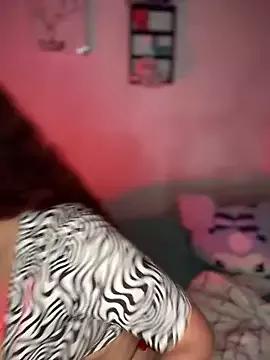 Solaangel_ from StripChat is Freechat