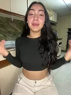solmonroy_pinkk from StripChat is Freechat