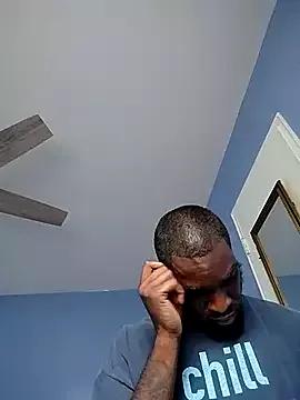 Solodick12 from StripChat is Freechat