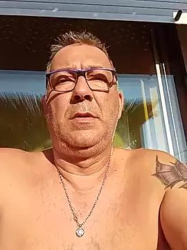 Soloyan from StripChat is Freechat