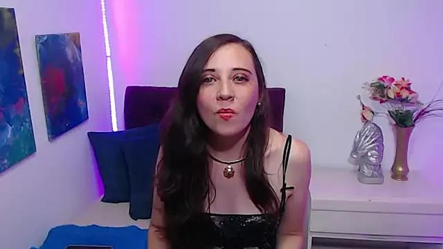 SolSmithh from StripChat is Freechat