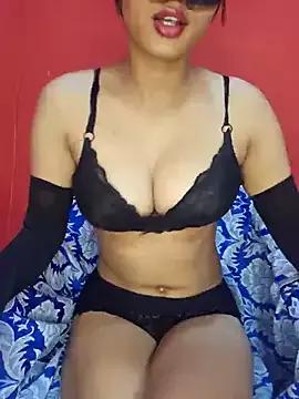 Sona_Baby_3 from StripChat is Freechat