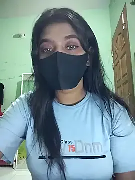 Sonia_Suny007 — Freechat on StripChat