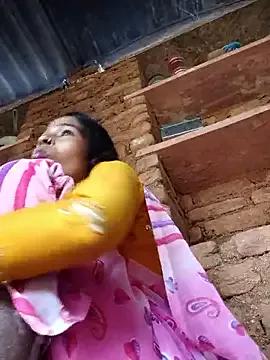 Soniya_ji786 from StripChat is Freechat