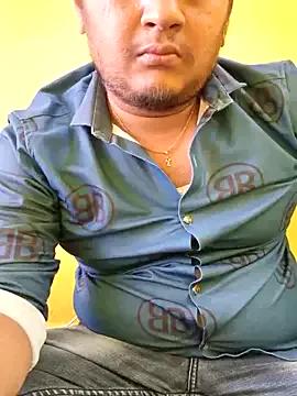 Sonjack7991_sj from StripChat is Freechat