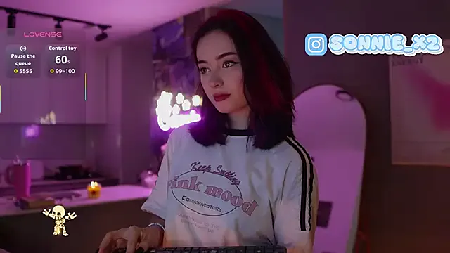 Avatar of Sonnie_mami