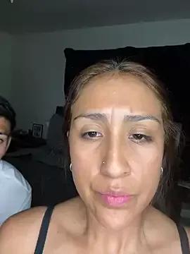 Sonnysoles from StripChat is Freechat