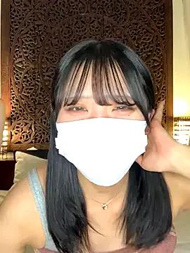 Photos of sono_chan from StripChat is Group