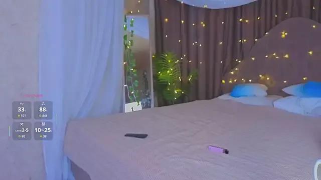 Soo_dreamy from StripChat is Freechat