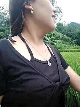Soop_girl from StripChat is Freechat