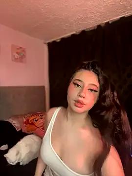 Sophi_dee1 from StripChat is Freechat