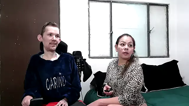 Avatar of Sophia_and_Thomas