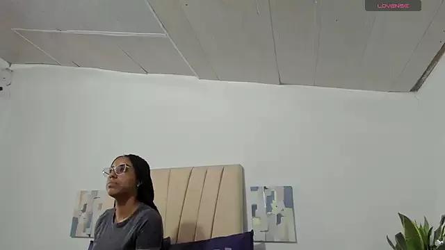Sophia_Ebony from StripChat is Freechat