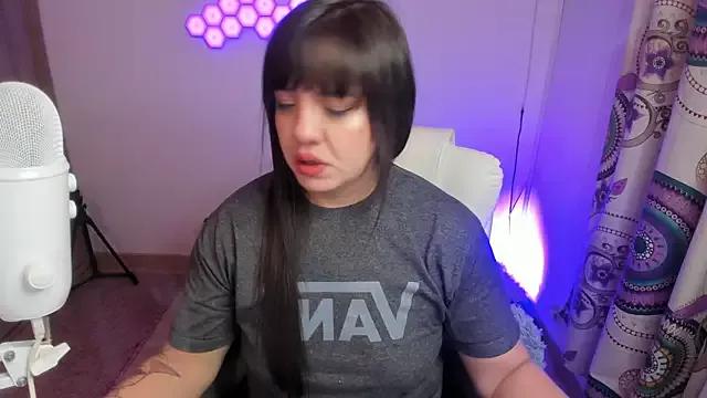 sophia_grants from StripChat is Freechat