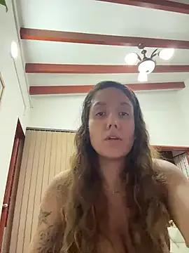 Sophia_House_ from StripChat is Freechat