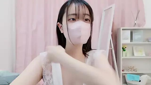 SOPHIA_JP from StripChat is Freechat